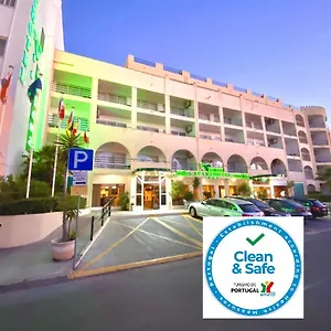 3* Appart hôtel Calema Avenida Jardim