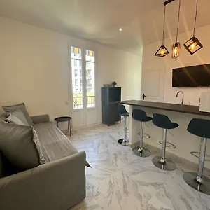 La Maison De Giulia Appart hôtel