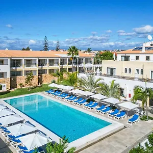 Turisticos Novochoro Apartahotel