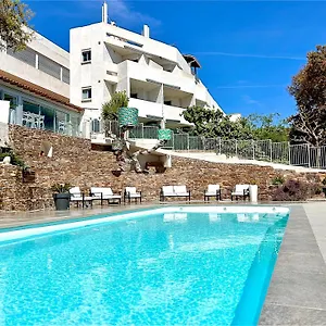 Hotel La Voile ***