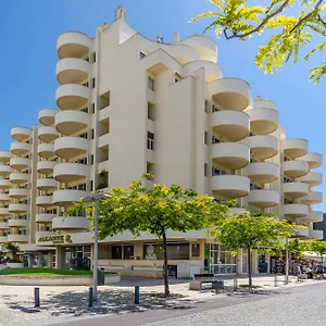 2* Appart hôtel Turim Algarve Mor Turisticos