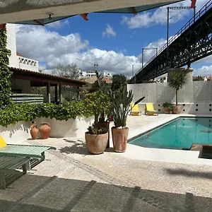 2* Maison d'hôtes Casa Do Rio / - Adults Only
