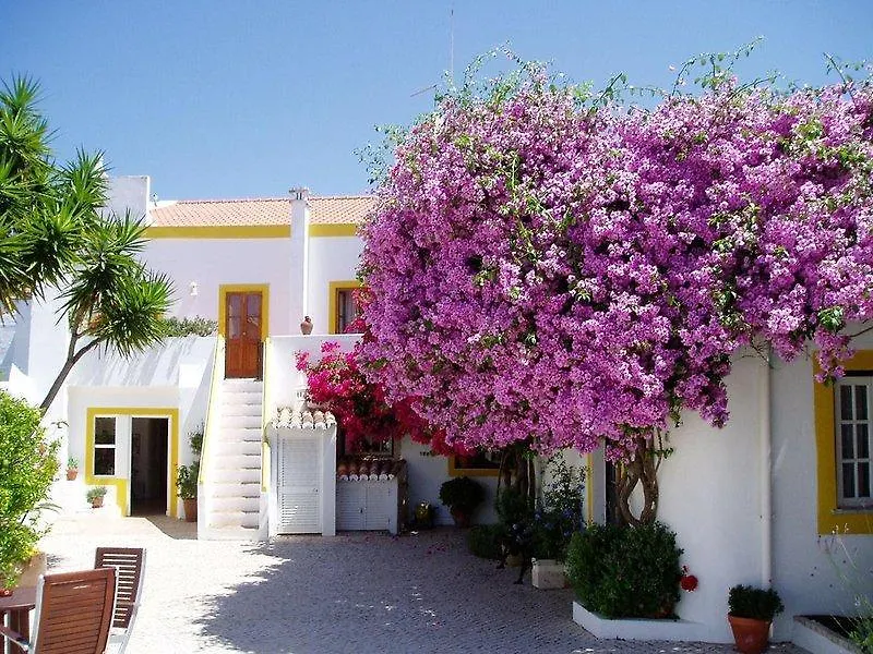 Casa de hóspedes Rio Arade Algarve Manor House Hotel Estômbar