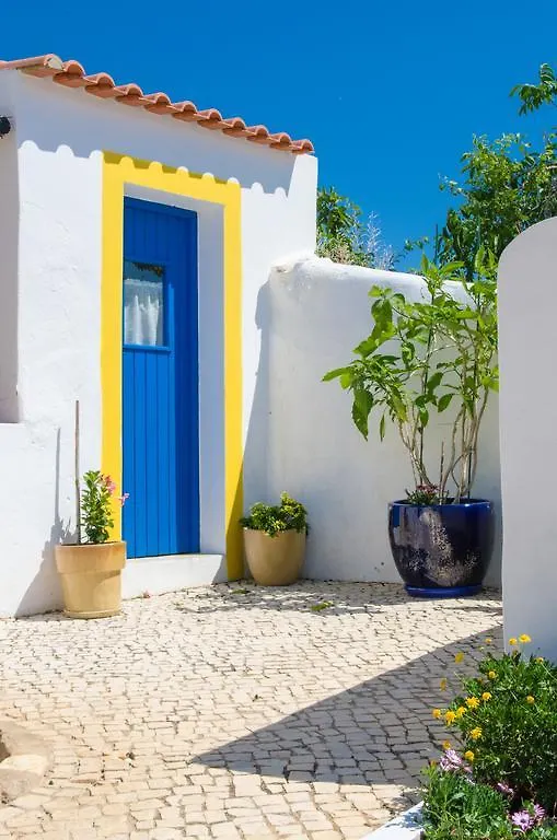 *** Casa de hóspedes Rio Arade Algarve Manor House Hotel Estômbar Portugal