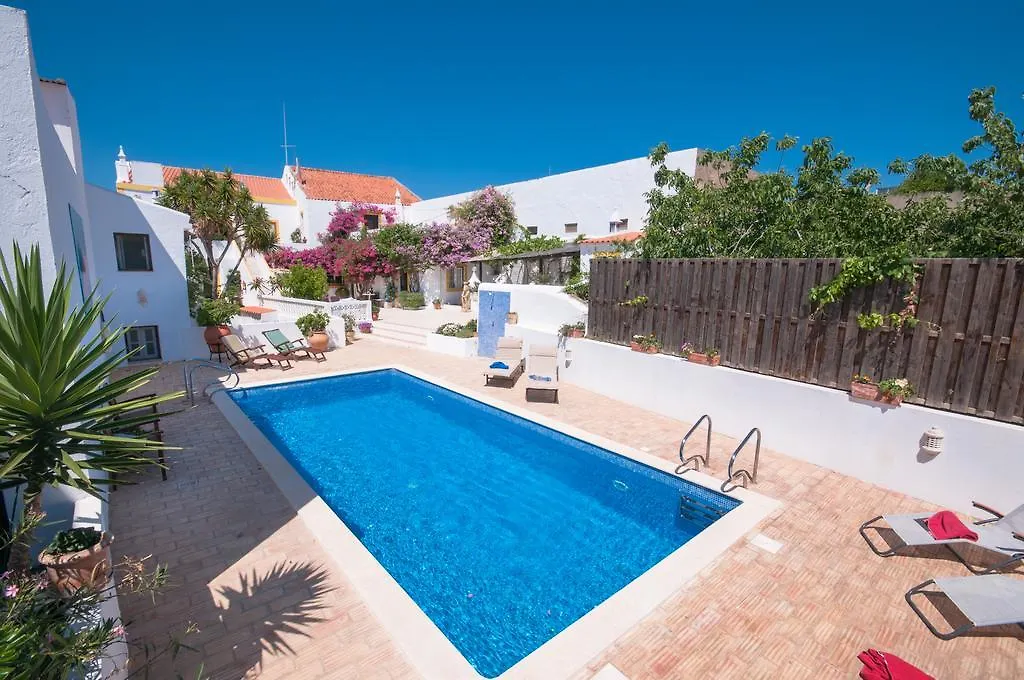Rio Arade Algarve Manor House Hotel Estômbar