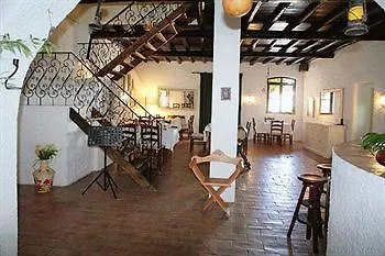 Rio Arade Algarve Manor House Hotel Estômbar Casa de hóspedes