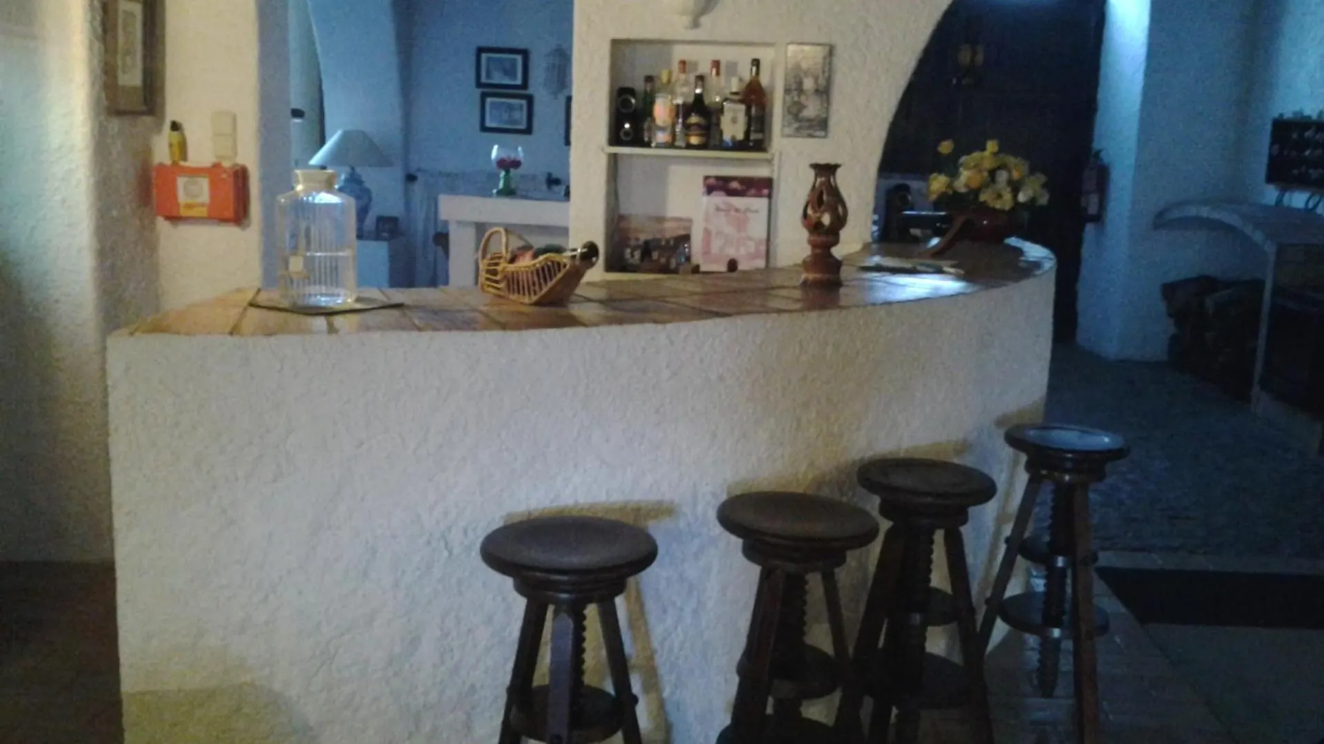 Casa de hóspedes Rio Arade Algarve Manor House Hotel Estômbar