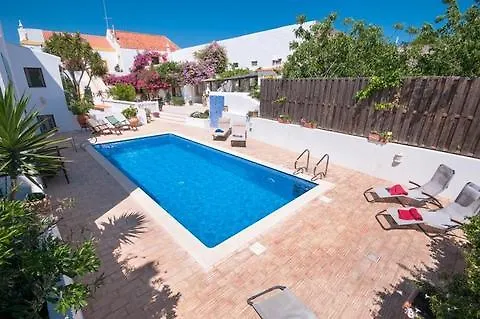 Rio Arade Algarve Manor House Hotel Estômbar 3*,
