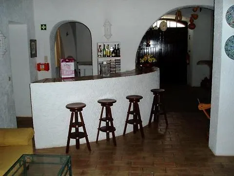 Rio Arade Algarve Manor House Hotel Estômbar