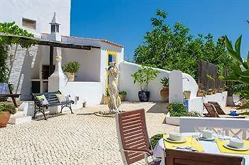 Hotel Rio Arade Algarve Manor House Estômbar 3*,