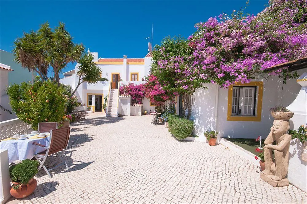 Rio Arade Algarve Manor House Hotel Estômbar Casa de hóspedes