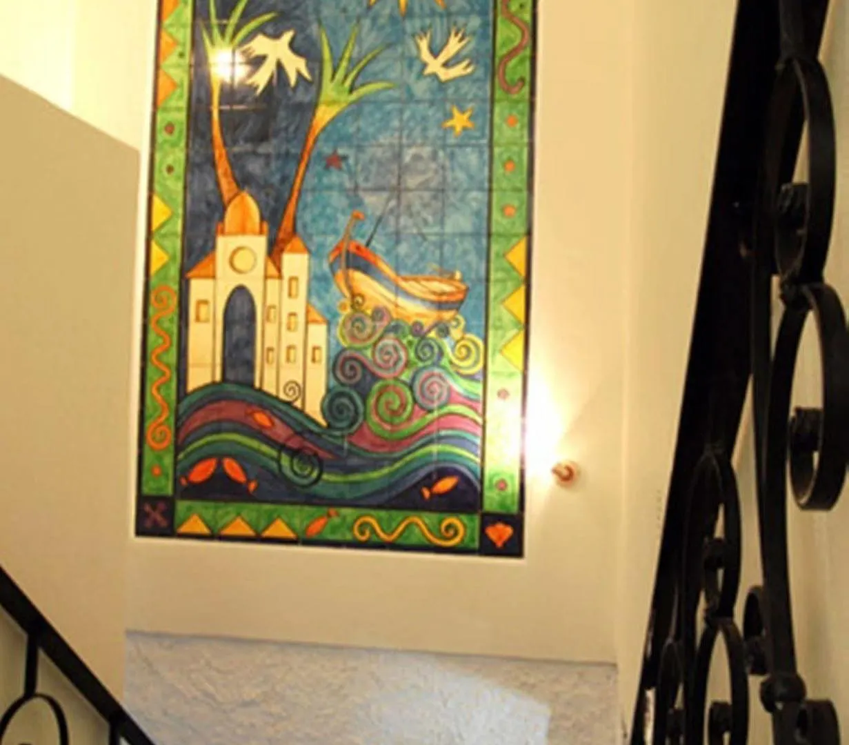 Rio Arade Algarve Manor House Hotel Estômbar Portugal