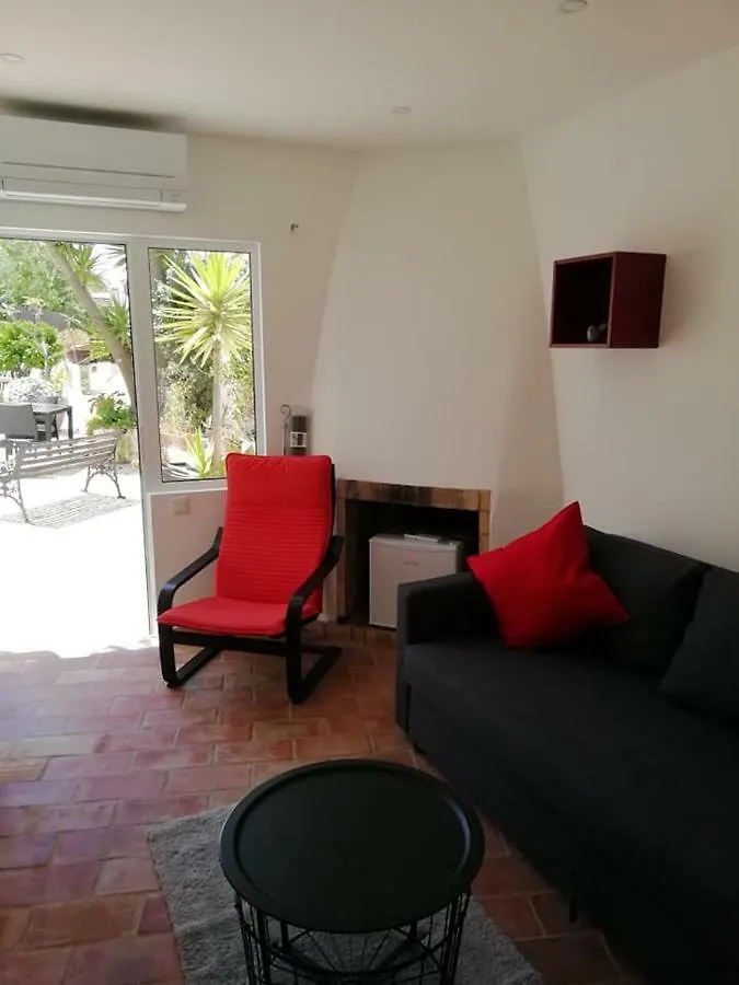 *** Vendégház Rio Arade Algarve Manor House Hotel Estômbar Portugália