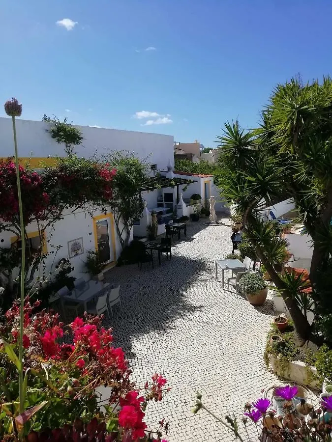 Rio Arade Algarve Manor House Hotel Estômbar Casa de hóspedes