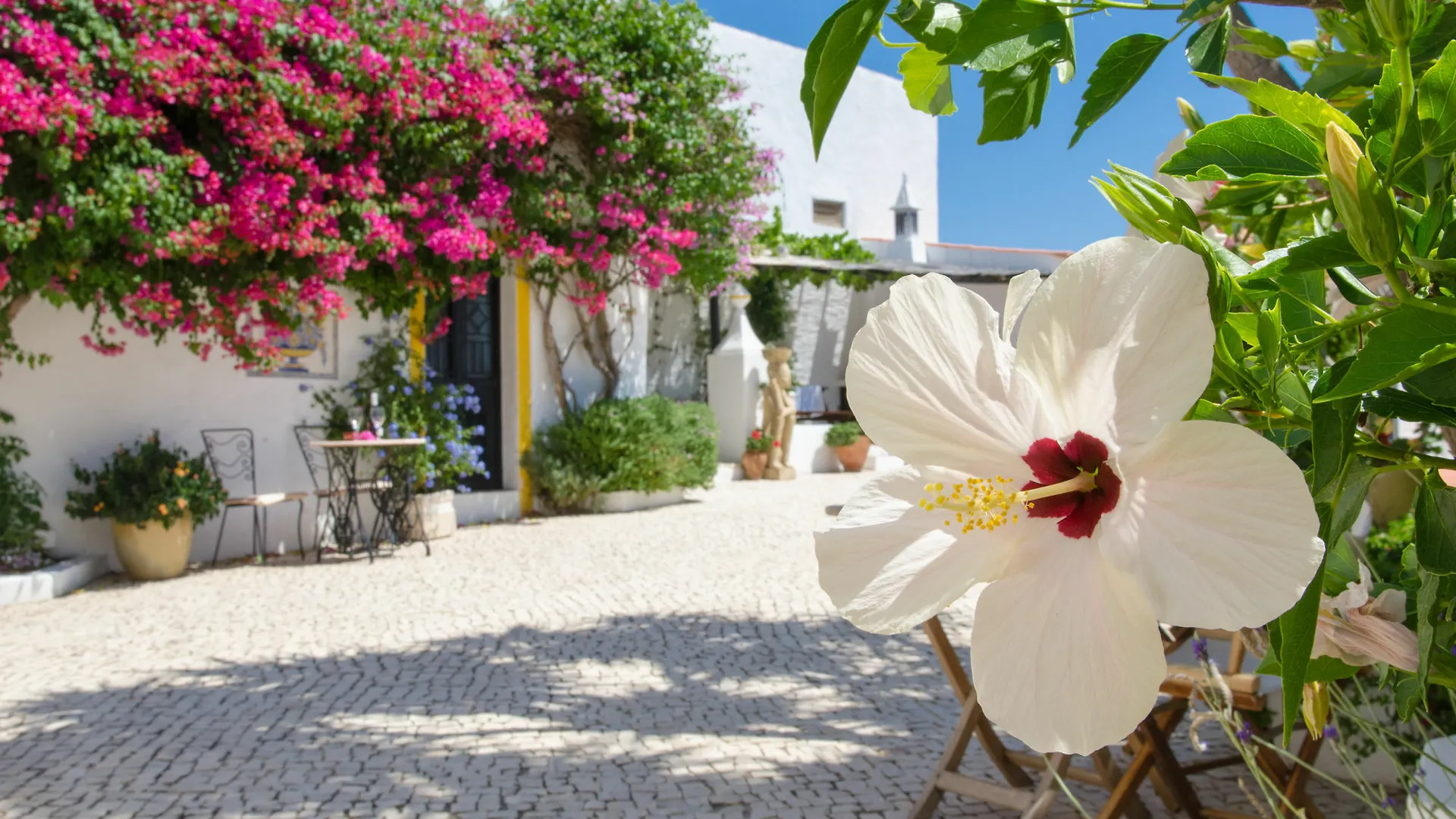 Rio Arade Algarve Manor House Hotel Estômbar Casa de hóspedes
