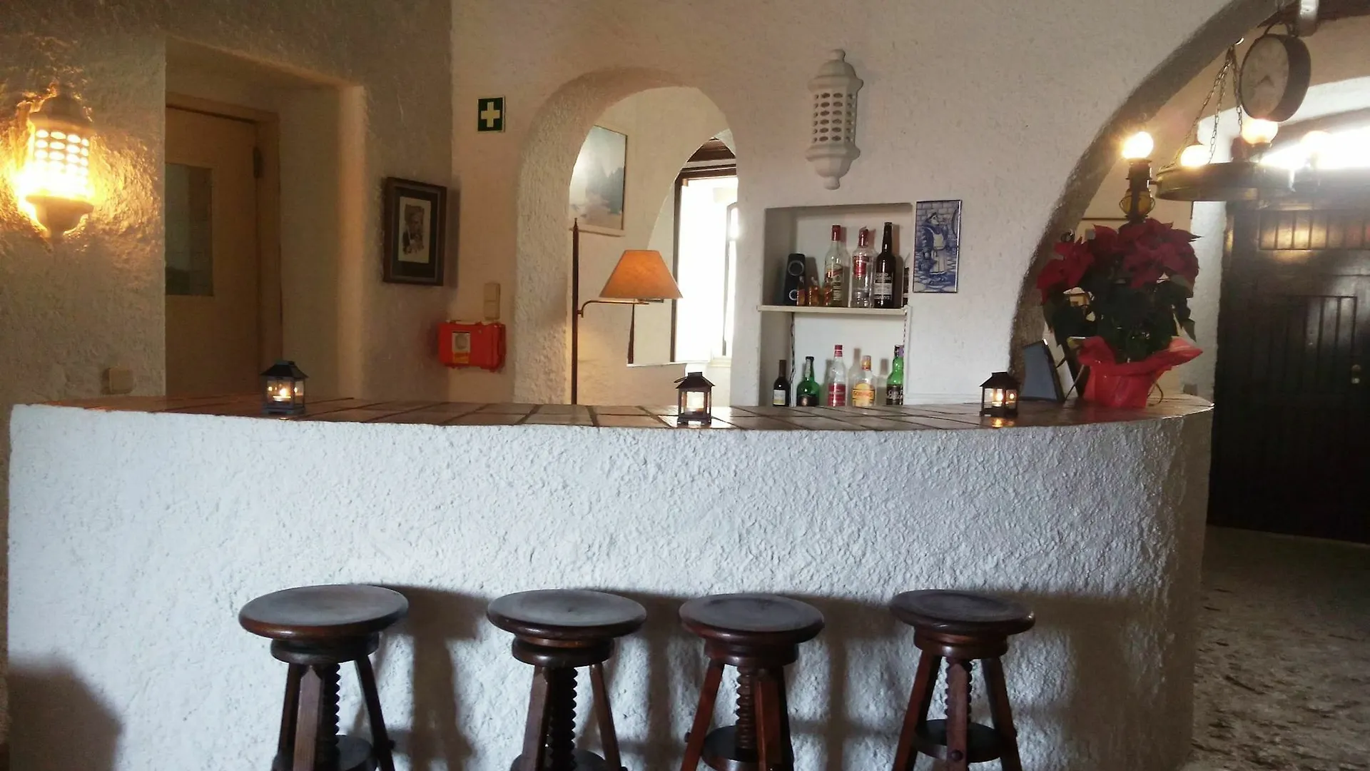 Casa de hóspedes Rio Arade Algarve Manor House Hotel Estômbar