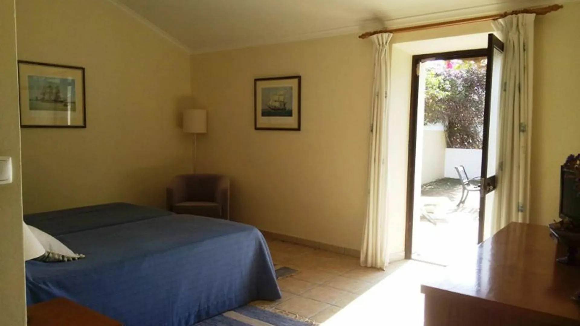 Rio Arade Algarve Manor House Hotel Estômbar