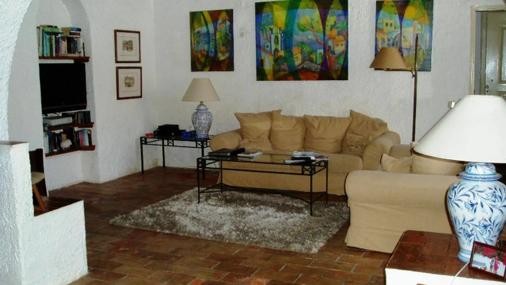 Rio Arade Algarve Manor House Hotel Estômbar Casa de hóspedes